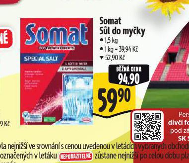SOMAT SL DO MYKY