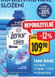 LENOR AVIV