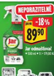 JAR ODMAOVA