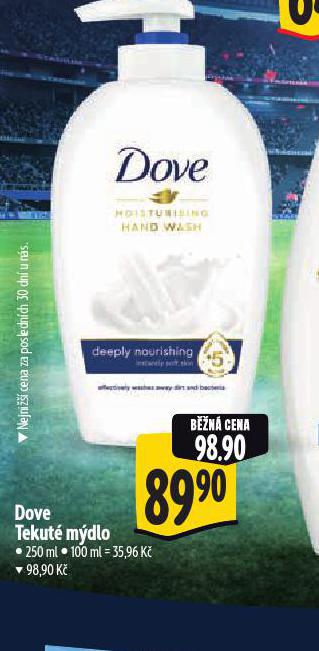 DOVE TEKUT MDLO
