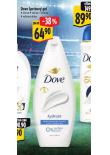 DOVE SPRCHOV GEL
