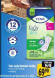 TENA LADY DMSK VLOKY