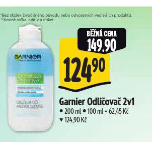 GARNIER ODLIOVA 2v1