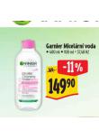 GARNIER MICELRN VODA