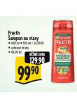 FRUCTIS AMPON