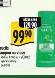 FRUCTIS AMPON