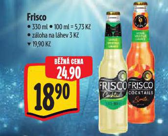 FRISCO