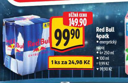 RED BULL