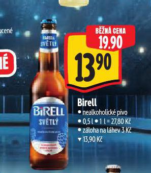 BIRELL
