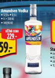 AMUNDSEN VODKA