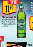 PIVO STAROPRAMEN 10