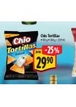 CHIO TORTILLAS