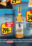 CAPTAIN MORGAN