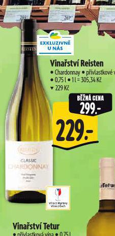 VINASTV RIESLING