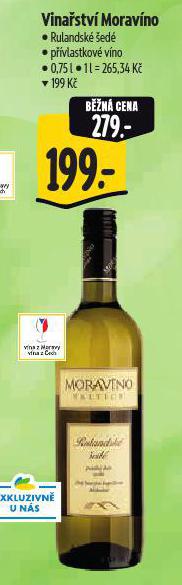 VINAATV MORAVNO