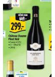 CHATEAU CHAUME PINOT NOIR