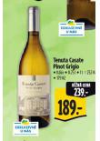 TENUTA CASATE PINOT GRIGIO