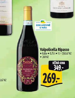 VALPOLICELLA RIPASSO