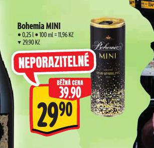 BOHEMIA MINI