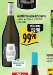 GIOTTI PROSECCO FRIZZANTE
