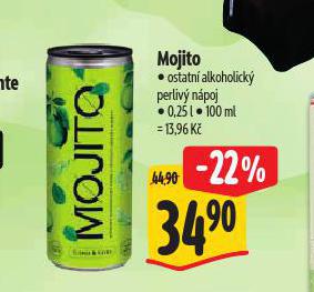 MOJITO