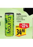MOJITO