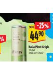 ITALIA PINOT GRIGIO