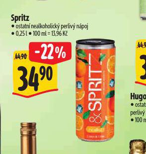 SPRITZ