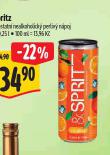 SPRITZ