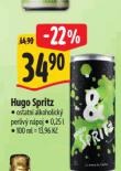 HUGO SPRITZ