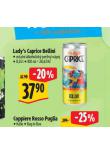 LADYS CAPRICE BELLINI