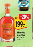 MIONETTO APERITIVO