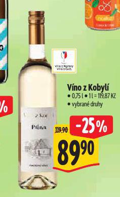 VNO Z KOBYL