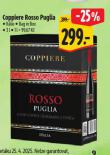 COPPIERE ROSSO PUGLIA