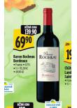 BARON ROCHEAU BORDEAUX