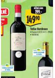 TUTIAC BORDEAUX