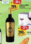 CHATEAU MEILLIER BORDEAUX