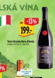 TORRE RRACINA NERO DAVOLA