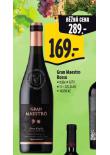 GRAN MAESTRO ROSSO