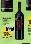 MASSO ANTICO PRIMITIVO
