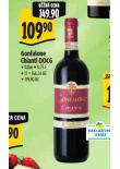 GONFALONE CHIANTI DOCG