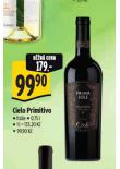 CIELO PRIMITIVO