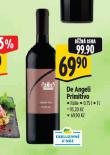 DE ANGELI PRIMITIVO