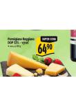 PARMIGIANO REGGIANO DOP 32% VSE