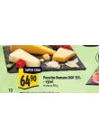 PECORINO ROMANO DOP 35% VSE