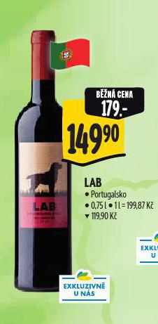 LAB
