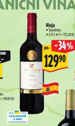 RIOJA