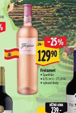 FREIXENET
