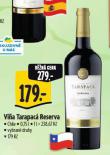 VIA TARAPAC RESERVA