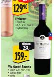VIU MANENT RESERVA
